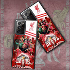 Liverpool FC Phone Case – TANTN 13105