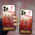 Liverpool FC Phone Case – TANTN 13106