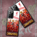 Liverpool FC Phone Case – TANTN 13106