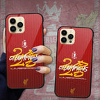 Liverpool FC Phone Case – TANTN 13129
