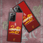 Liverpool FC Phone Case – TANTN 13129