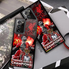 Liverpool FC Phone Case – GNE NEW318
