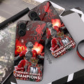 Liverpool FC Phone Case – GNE NEW318