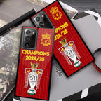 Liverpool FC Phone Case – HOATT 10063