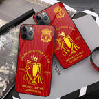 Liverpool FC Phone Case – HOATT 10166