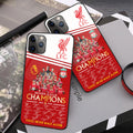Liverpool FC Phone Case – HOATT 10221