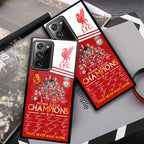 Liverpool FC Phone Case – HOATT 10221