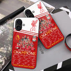 Liverpool FC Phone Case – HOATT 10221