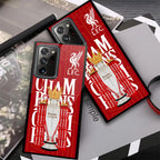 Liverpool FC Phone Case – HOATT 11017