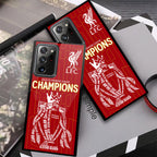 Liverpool FC Phone Case – HOATT 11073
