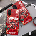 Liverpool FC Phone Case – HOATT 11208