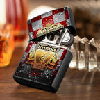 Liverpool FC Zippo Lighter Case (No Insert) – TANTN16373