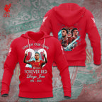 Liverpool FC x Diogo Jota 3D Apparel – TANTN 14252
