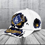 Los Angeles Dodgers 2025 NLCS Champions Classic Cap – TANTN17363