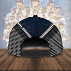 Los Angeles Dodgers Classic Cap – TMTHU2204