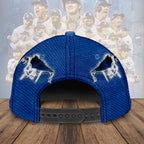 Los Angeles Dodgers Classic Cap – TMTHU2199