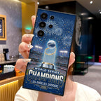 Los Angeles Dodgers Phone Case – GNE4611
