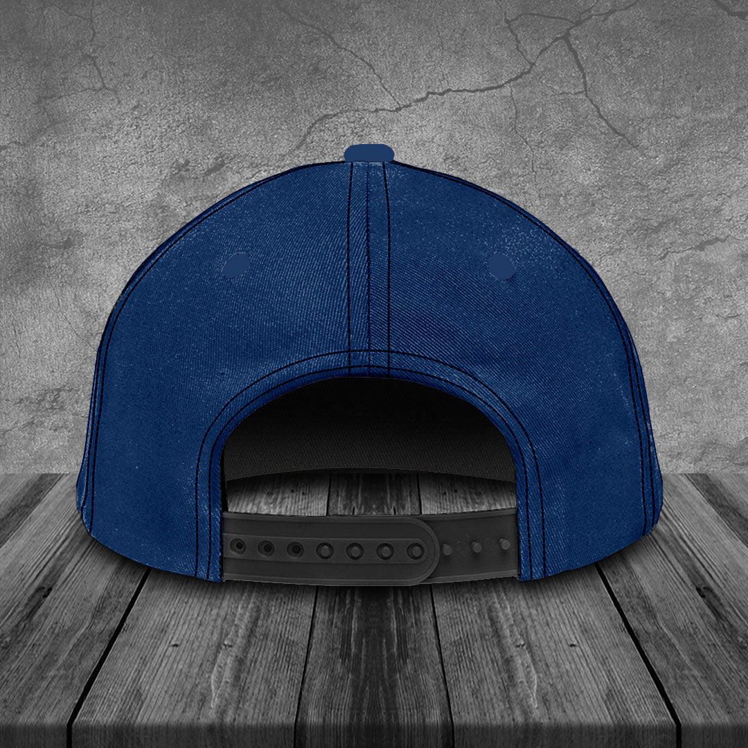 Los Angeles Dodgers World Series 2025 Classic Cap – TANTN18153