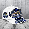 Los Angeles Dodgers World Series 2025 Classic Cap – TANTN18339