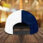 Los Angeles Dodgers World Series 2025 Classic Cap – TANTN18854