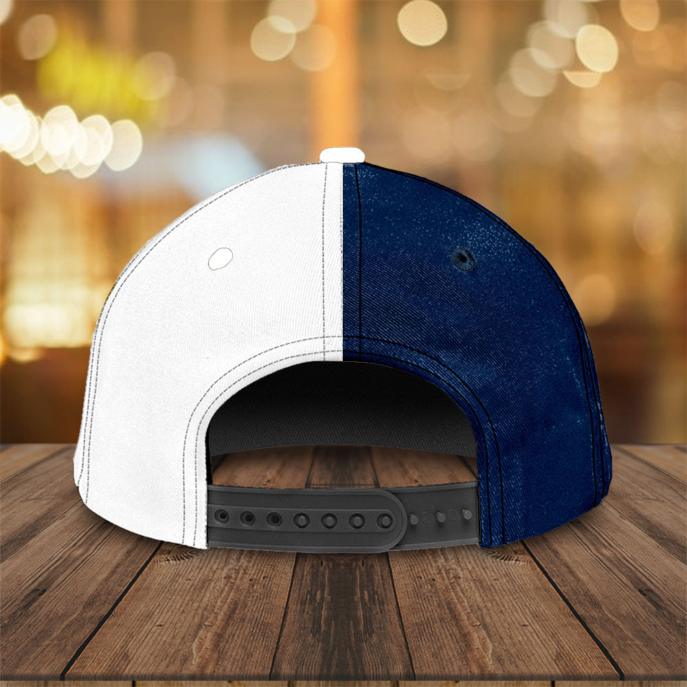 Los Angeles Dodgers World Series 2025 Classic Cap – TANTN18855