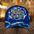 Los Angeles Dodgers2025 World Series Champions Classic Cap – HOATT14775