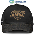 Los Angeles Kings Salute To Service Veterans Day Hoodie Shirt