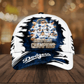 Los Angeles Dodgers Classic Cap – GNENEW744
