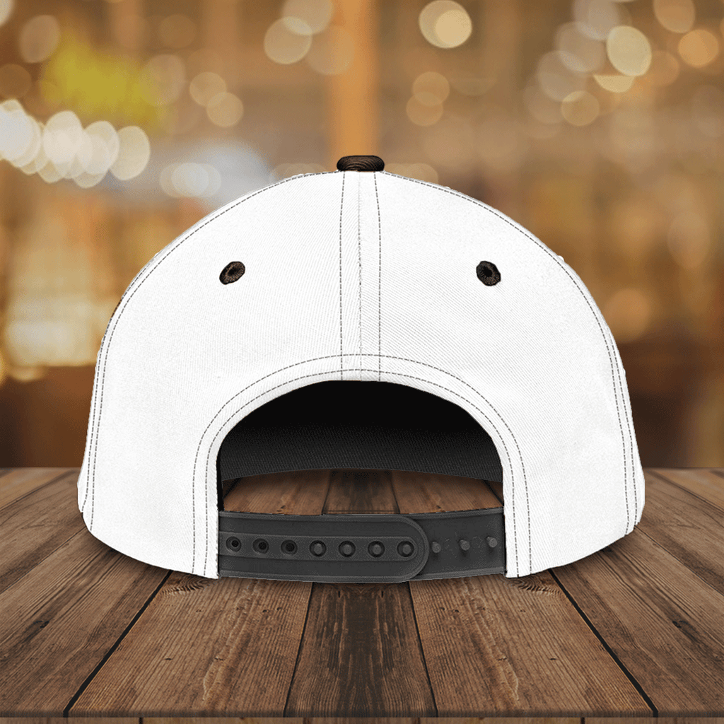 Los Angeles Dodgers Classic Cap – GNENEW744
