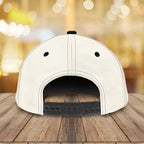Los Angeles Dodgers Classic Cap – TMTHU1853