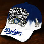 Los Angeles Dodgers Classic Cap – TMTHU2340