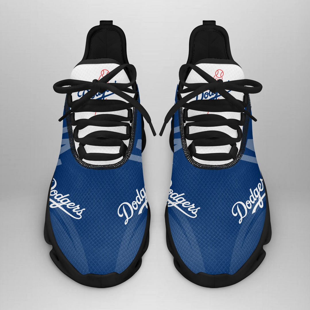 Los Angeles Dodgers Max Soul Sneaker – GNE4635