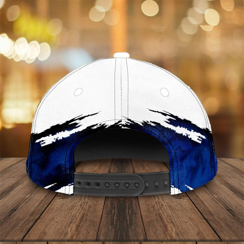 Personalized Los Angeles Dodgers 2026 NL West Division Champions Classic Cap – TANTN25638