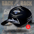Personalized Los Angeles Dodgers World Series 2025 Classic Cap – TANTN18337