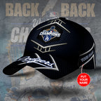 Personalized Los Angeles Dodgers World Series 2025 Classic Cap – TANTN18337