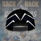 Personalized Los Angeles Dodgers World Series 2025 Classic Cap – TANTN18338