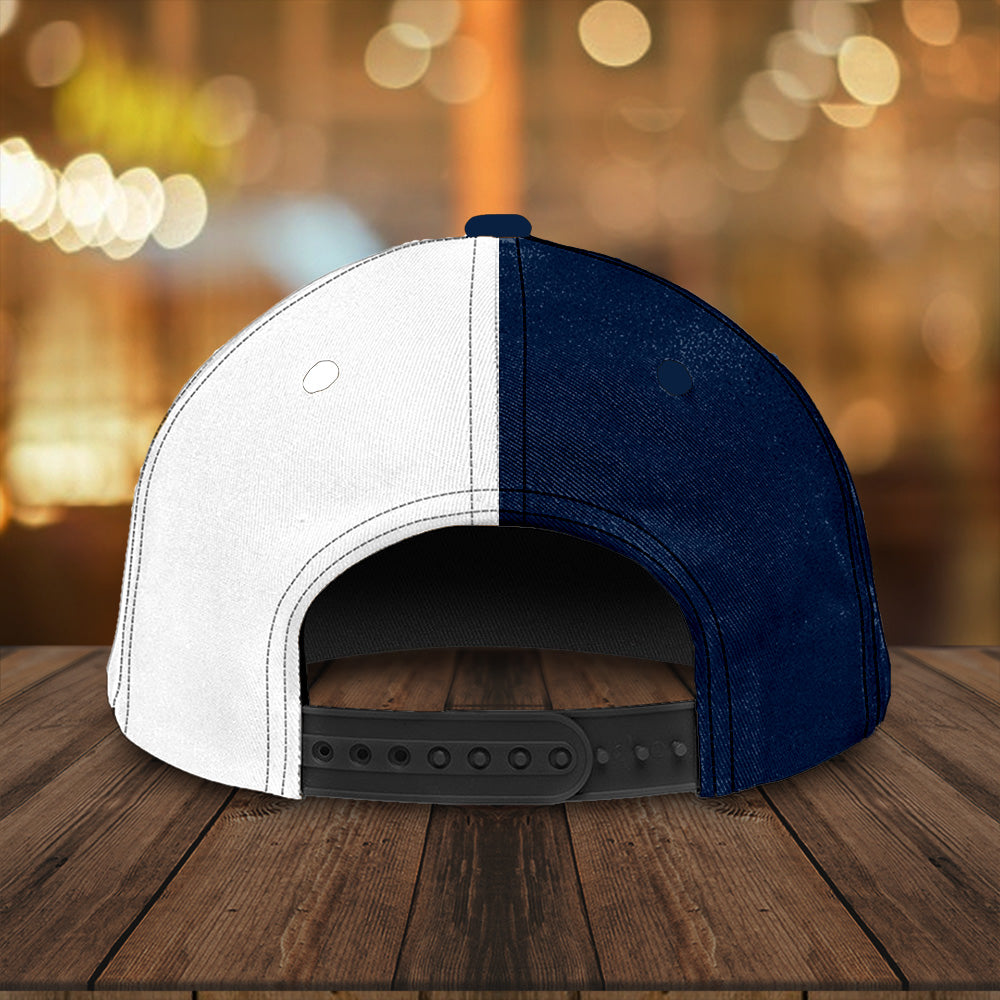 Los Angeles Dodgers World Series 2025 Classic Cap – TANTN19019
