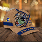 Los Angeles Rams Classic Cap – HOATT12764