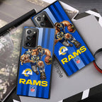Los Angeles Rams Phone Case – HOATT12879