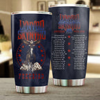 Lynyrd Skynyrd Tour 2026 Tumbler Cup – TANTN25162