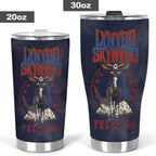 Lynyrd Skynyrd Tour 2026 Tumbler Cup – TANTN25162