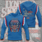 Lynyrd Skynyrd 3D Apparel – TANTN25370