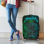 Metallica Luggage Cover – MAITM 11703