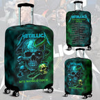 Metallica Luggage Cover – MAITM 11703