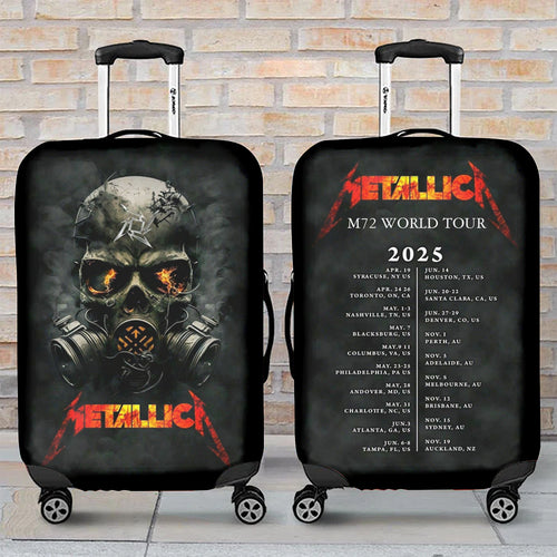 Metallica Luggage Cover – MAITM 11835