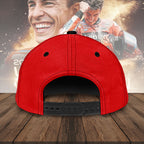 Marc Márquez Classic Cap – TMTHU1407