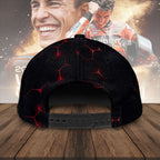 Marc Márquez Classic Cap – TMTHU1492