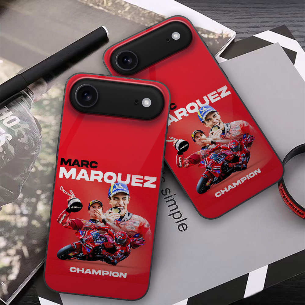 Marc Márquez Phone Case – TMTHU1250