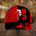 Marc Márquez 2025 Classic Cap – TMTHU1491