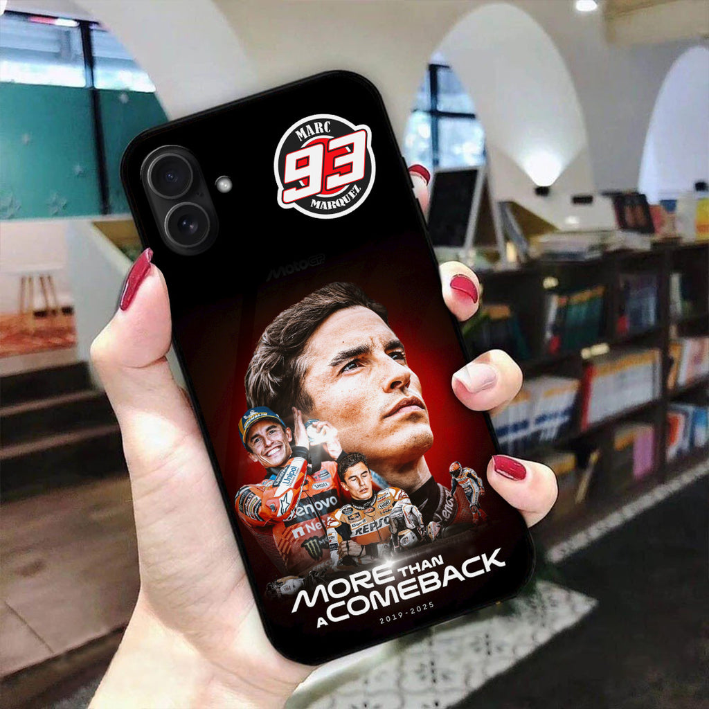 Marc Márquez Phone Case – TMTHU1216